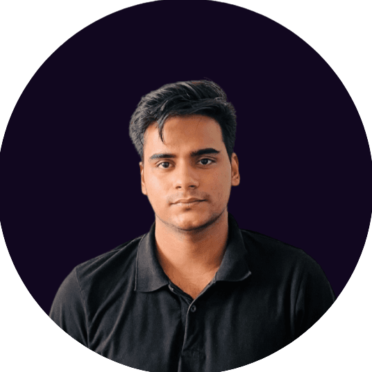 Picture of the author
